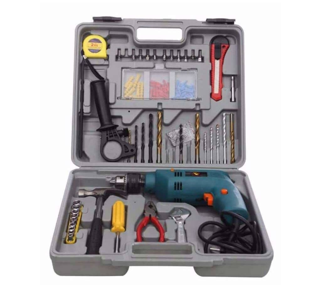 Kingsay Drill Machine 100pcs Set