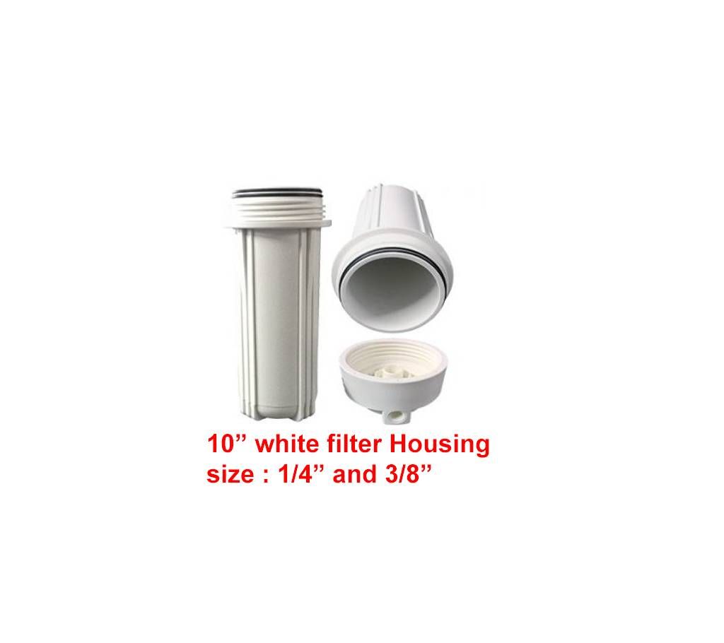 Drinking Water Purifier System GCL.107