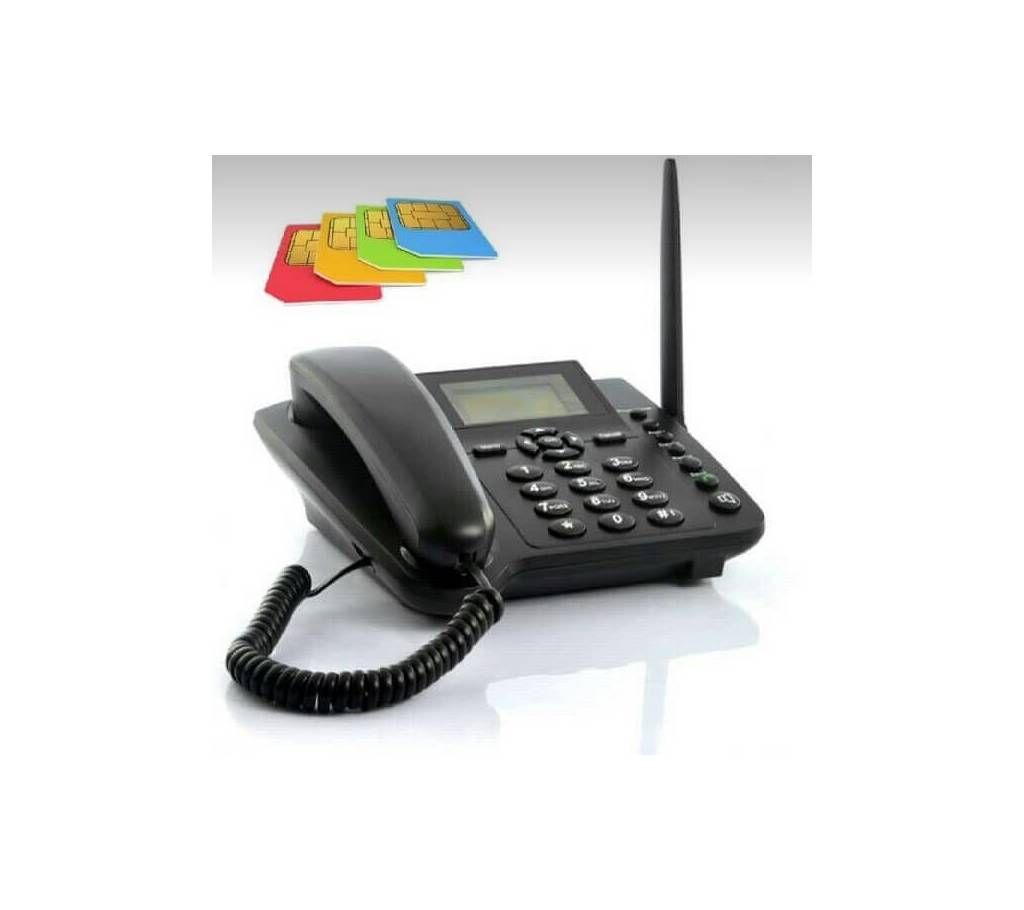 Duel Sim Land phone