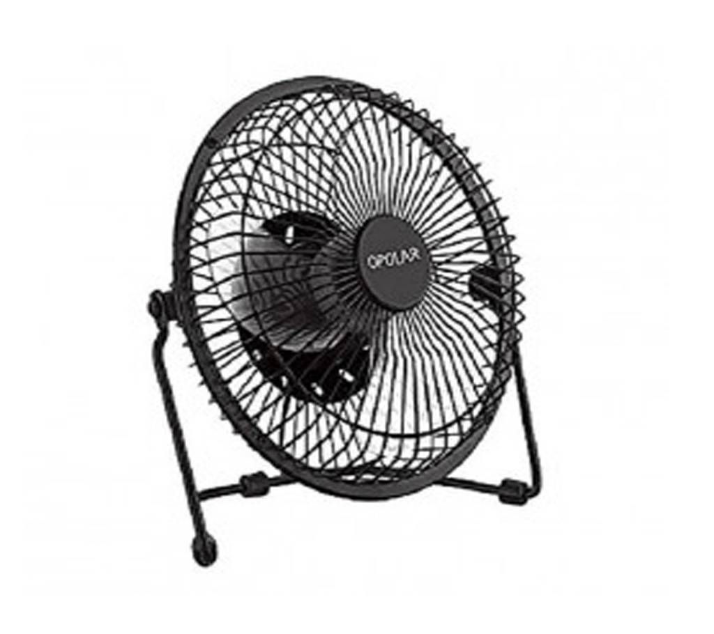 Mini AC Table Desk Hi Speed Fan