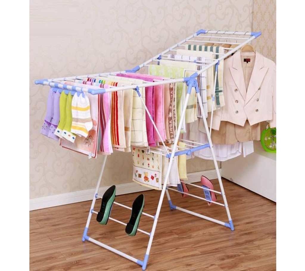 folding drying baby racks