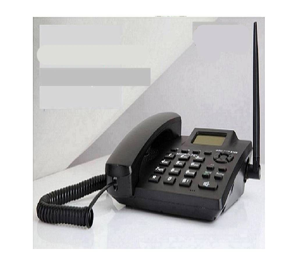 Dual Sim GSM