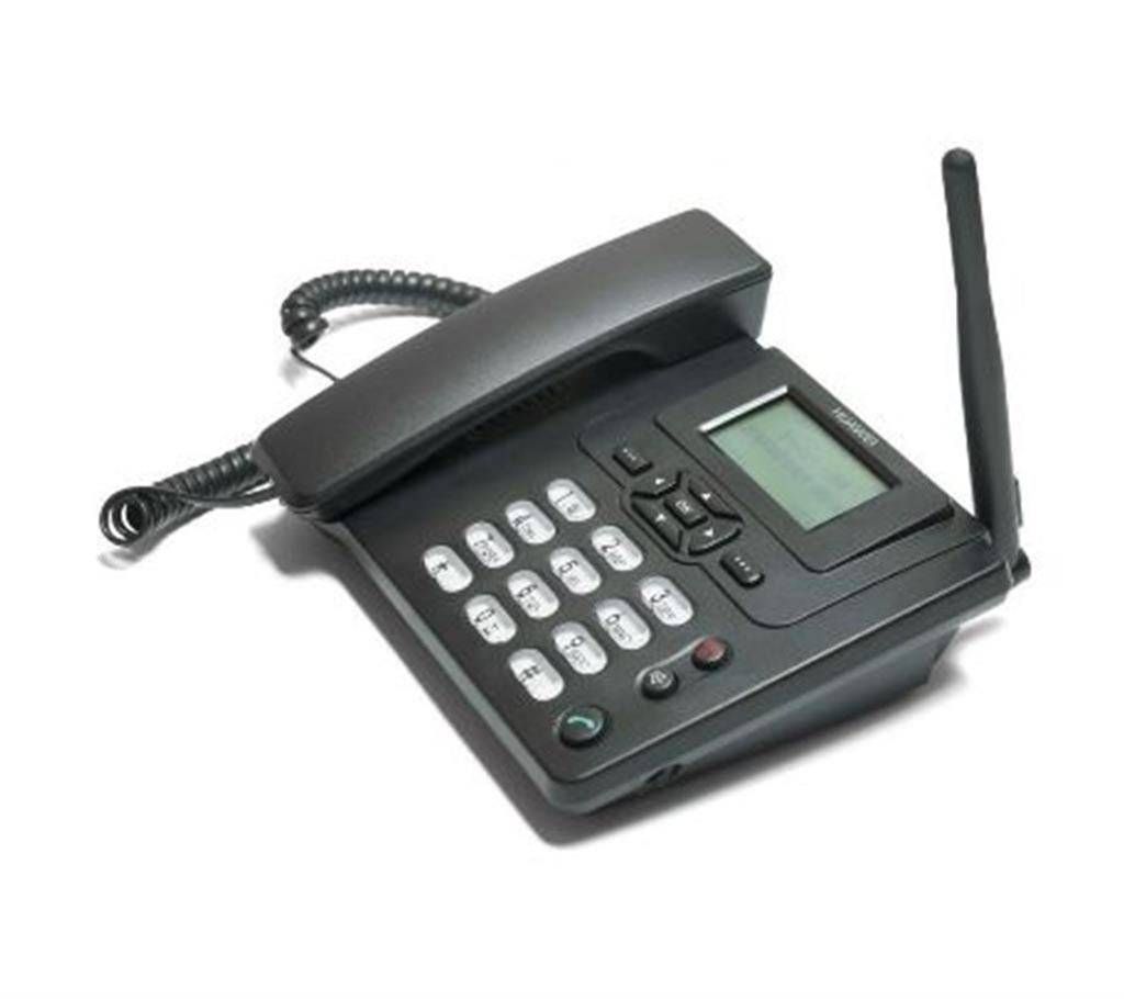 Huawei ETS3125i GSM desktop Phone 