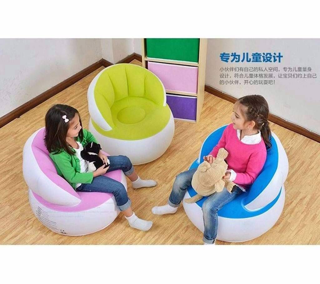 Jilong Easigo inflatable round sofa-1 pc 