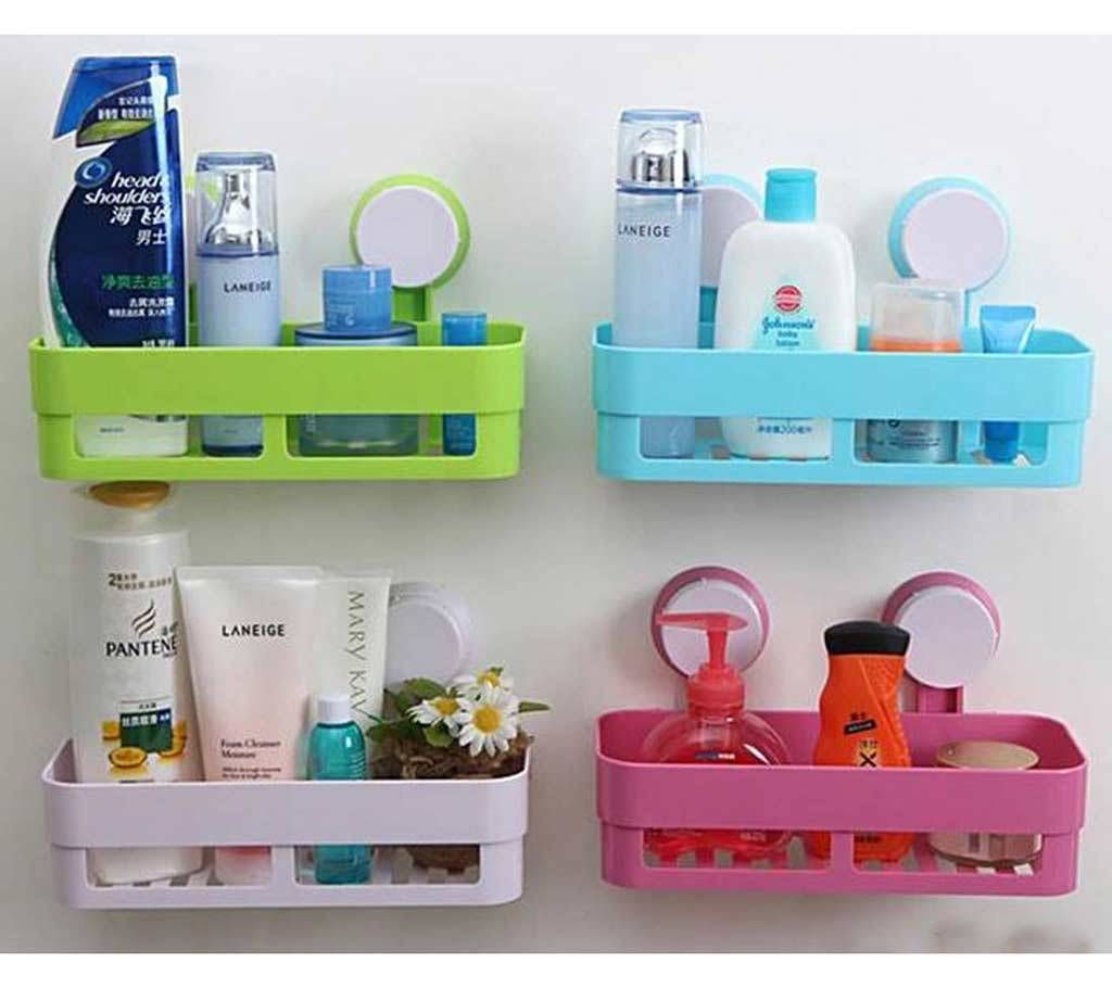 Kitchen & bathroom shelf-1 pc 
