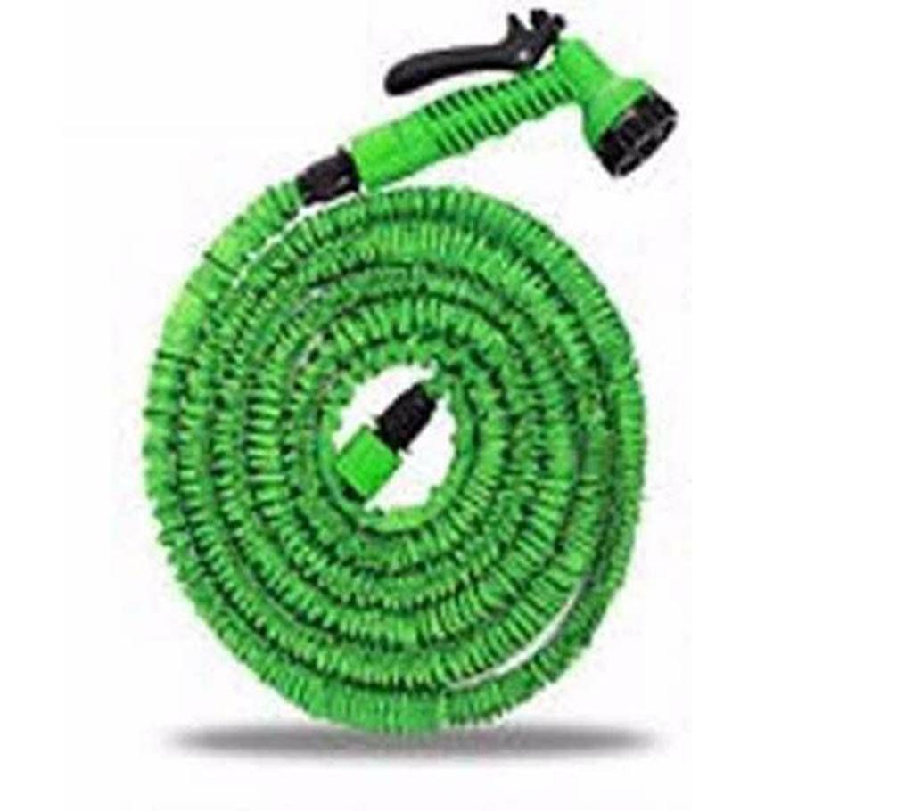 Magic Hose pipe-wash Bike/Car  50Feet