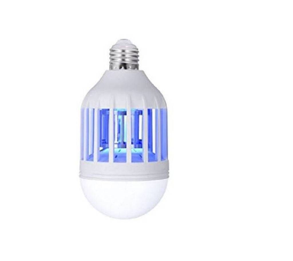 Mosquito Killing Light - White