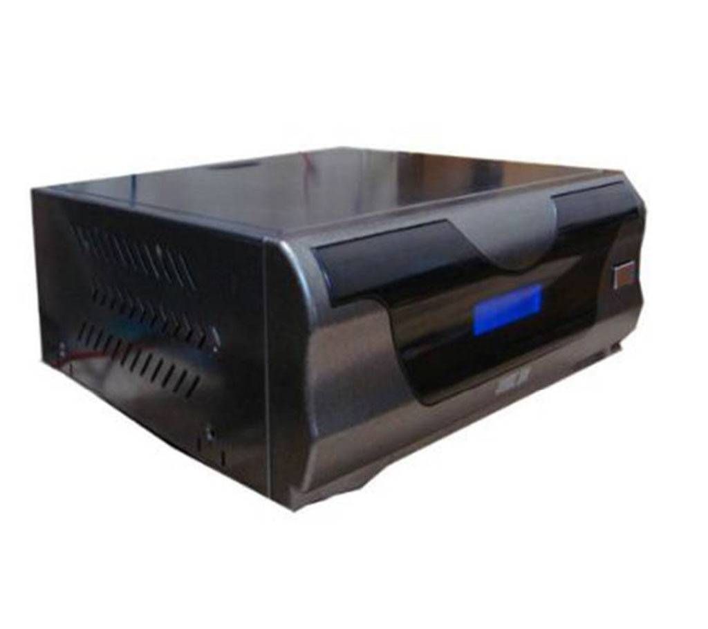 IPS 300VA with Batter - 1 fan, 4 light