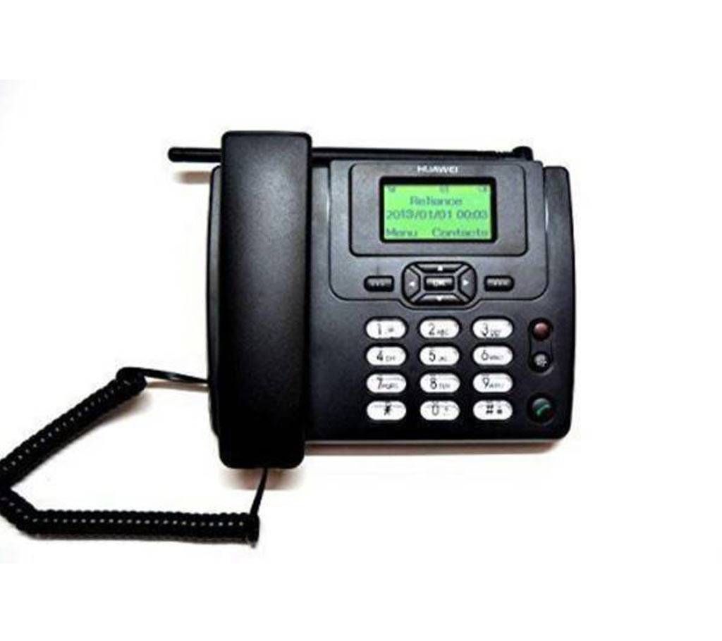 GSM Land Phone