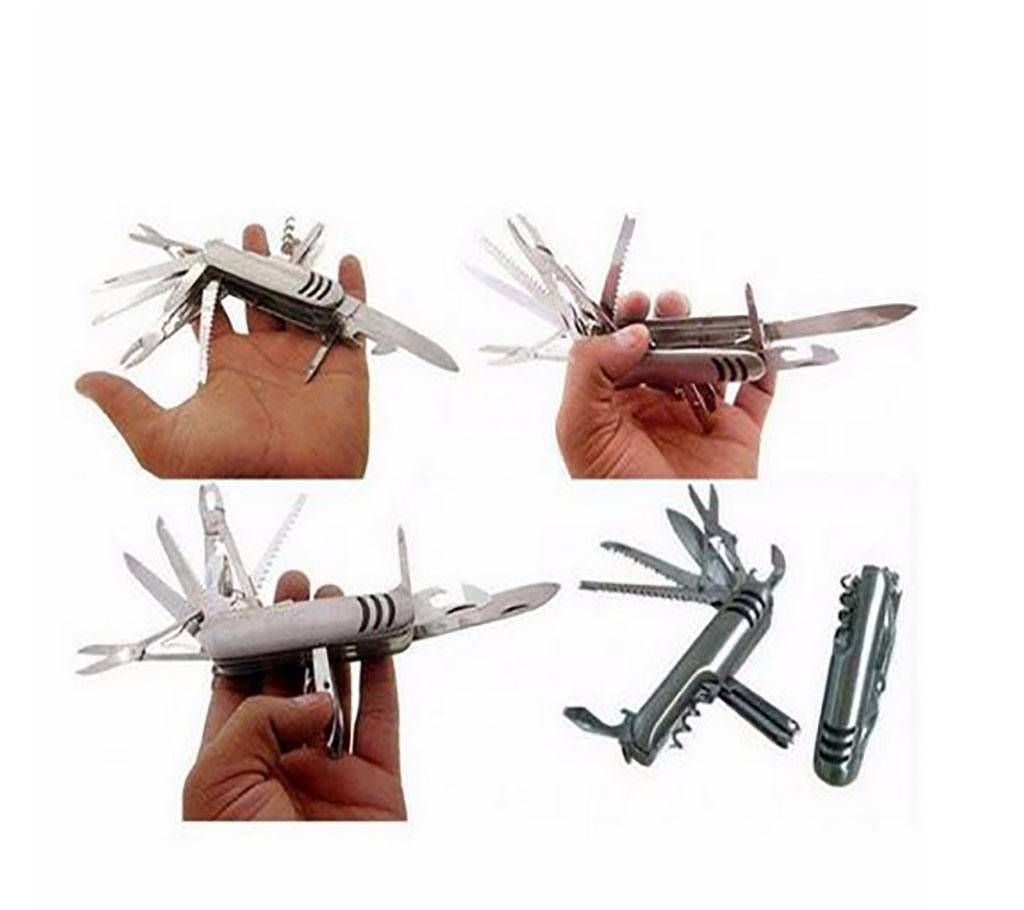 Travel kit-21 in 1