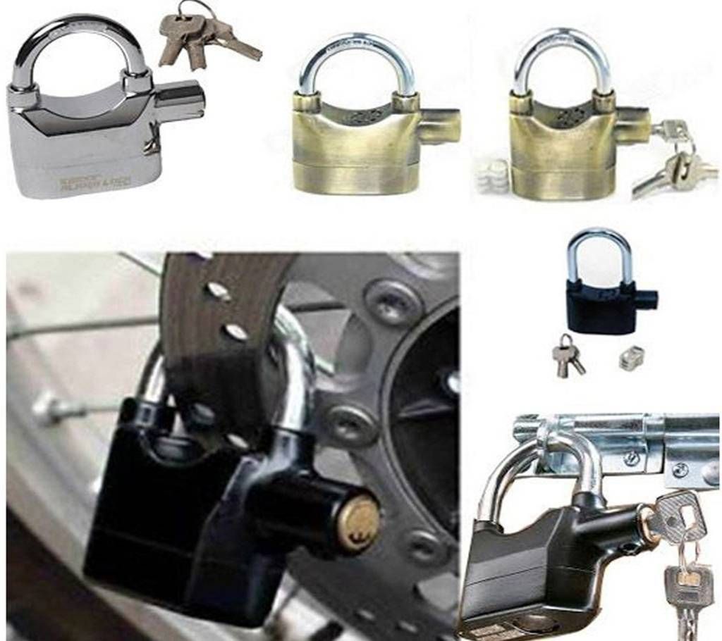Alarm Lock Hi Quality