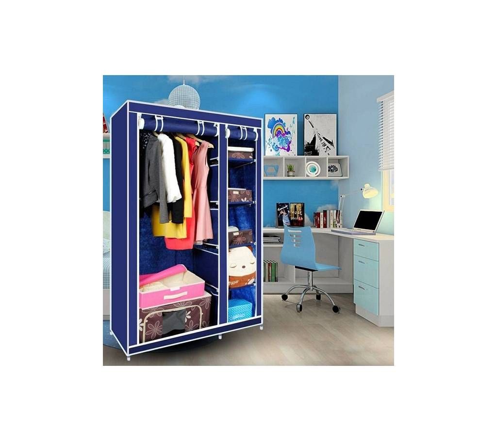 China Fashion Portable Wardrobe