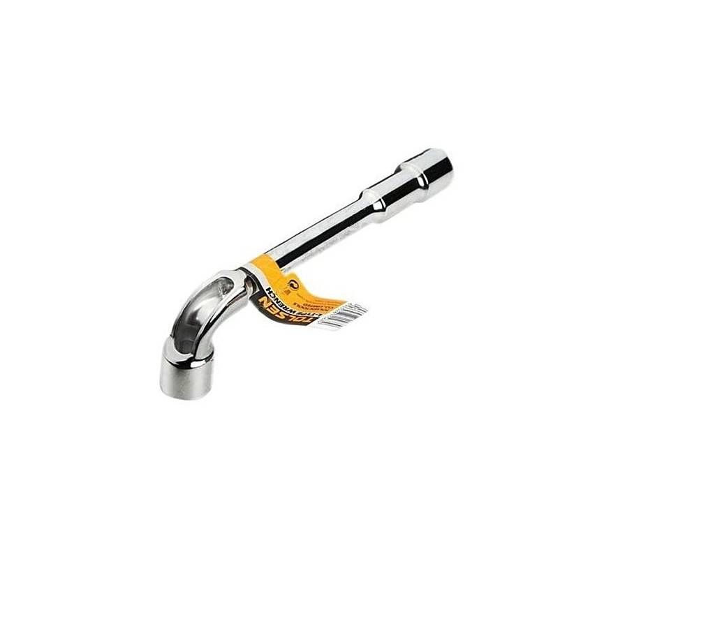 Tolsen L-Type Wrench - 8mm