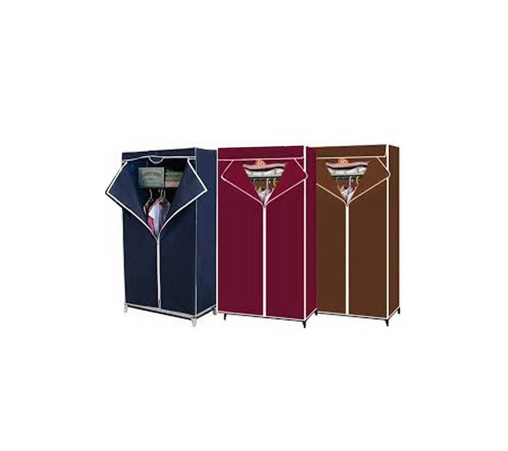 Folding Clothes Wardrobe