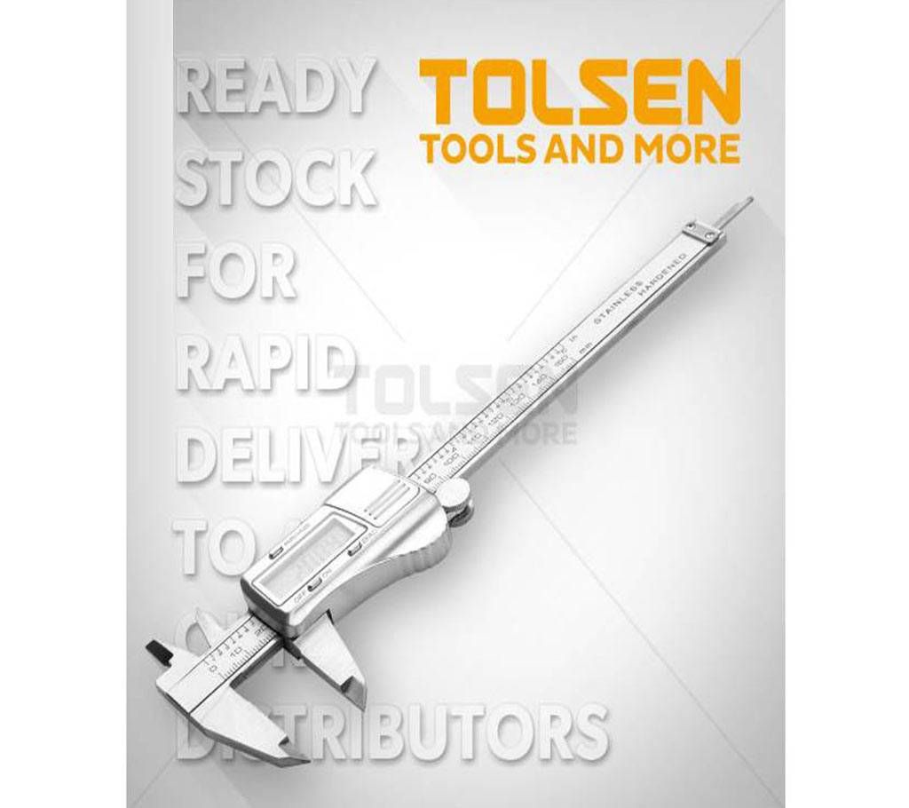 Tolsen Digital Caliper