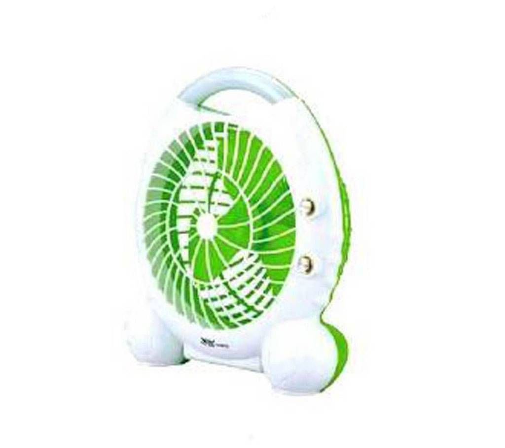 usb fan & led light