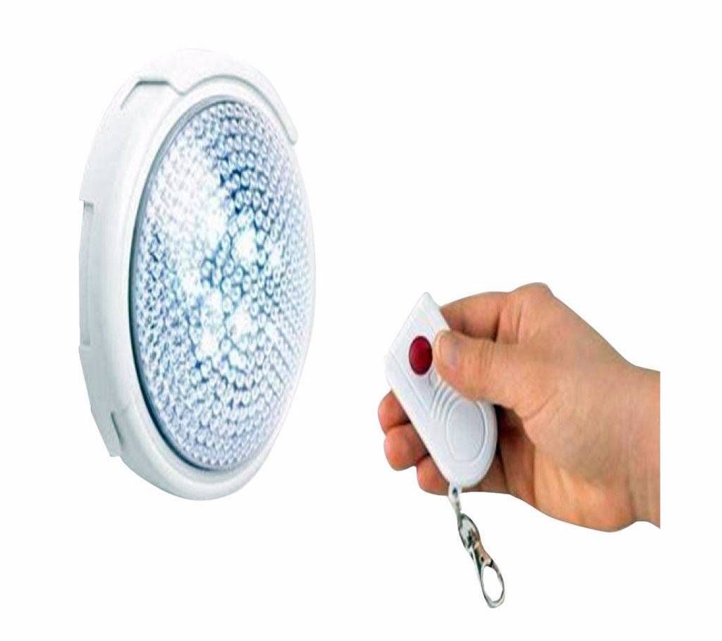 Mini Bright Light with Remote