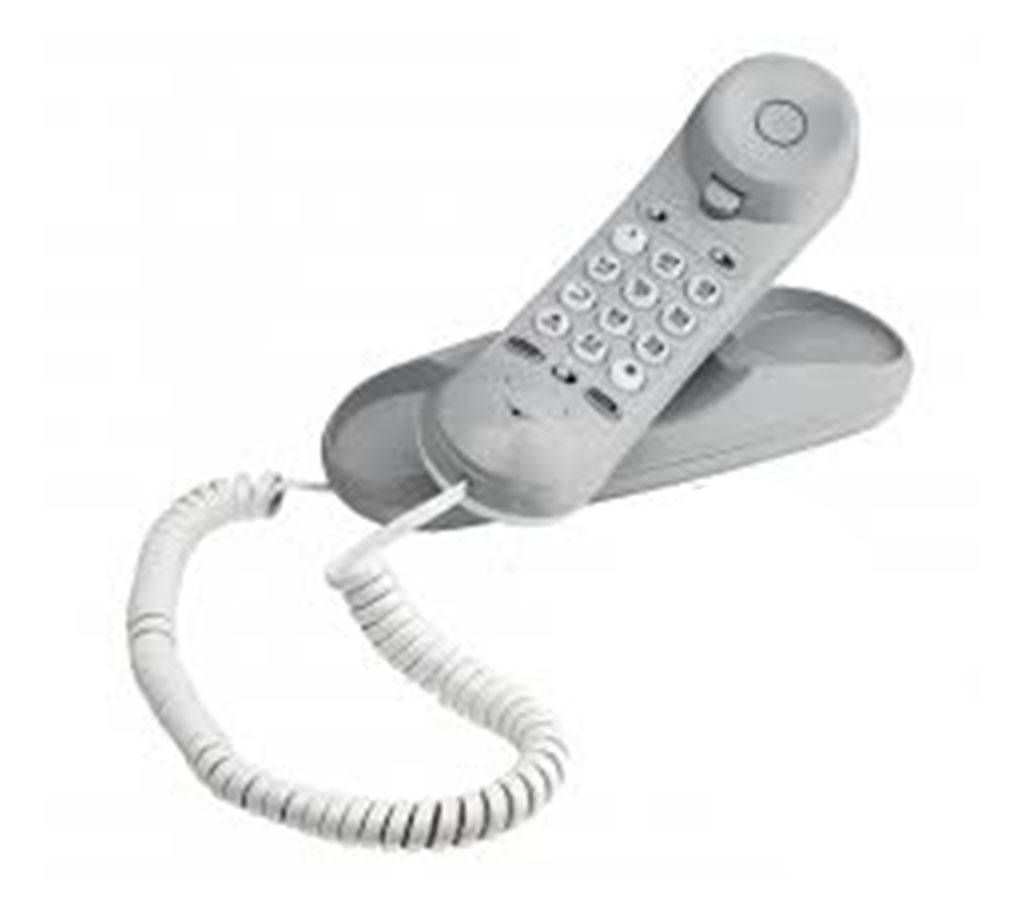 BOSSINI TELEPHONE SET