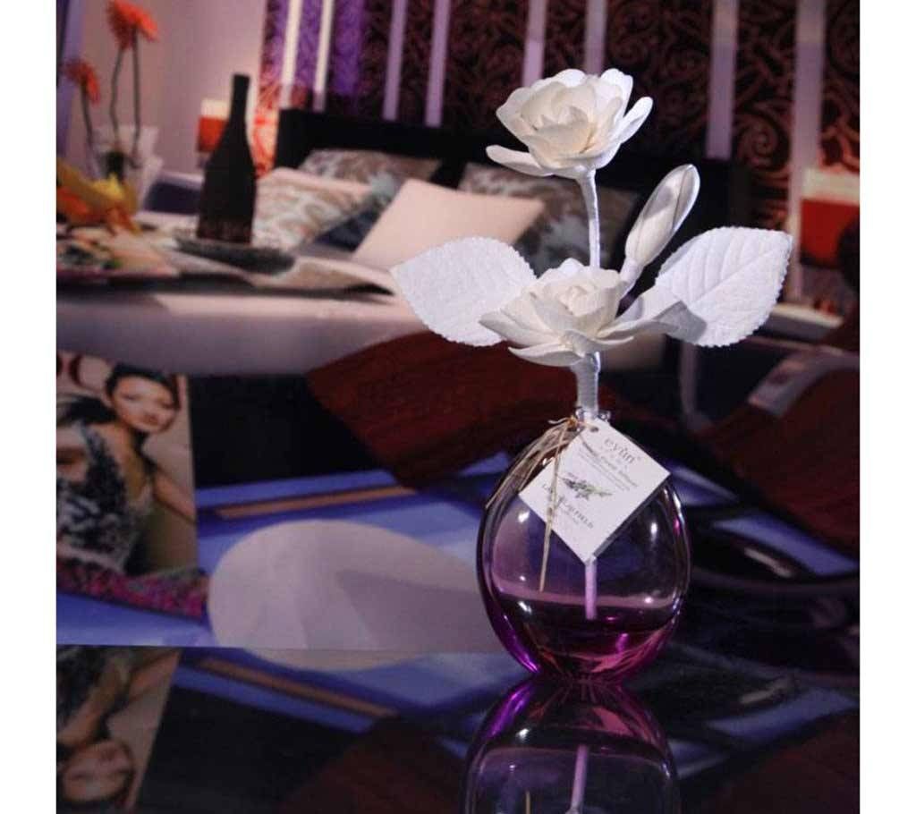 Natural Flower Diffuser