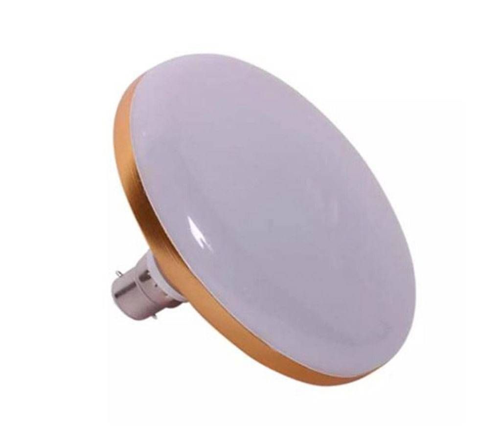 24W E27 B22 220V UFO LED Lights High-power Energy-saving Lamps