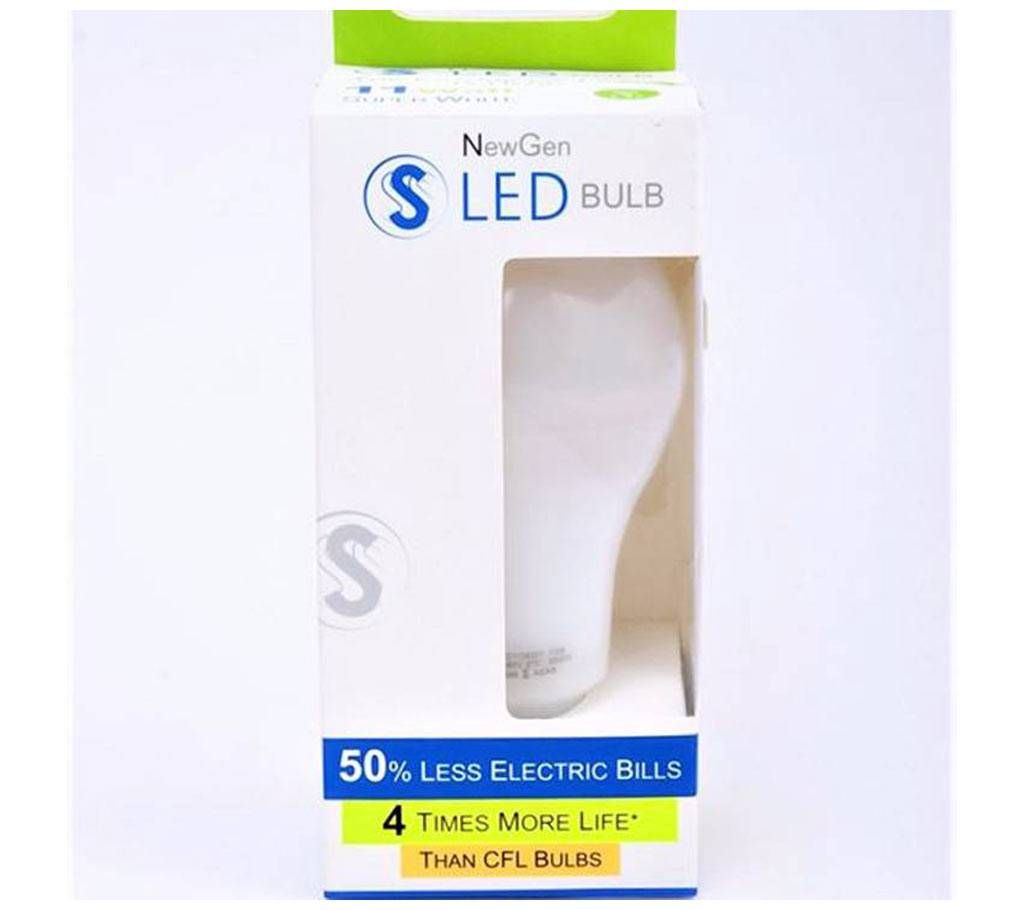 LED light 11W