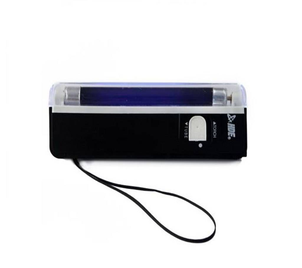 Handheld UV light