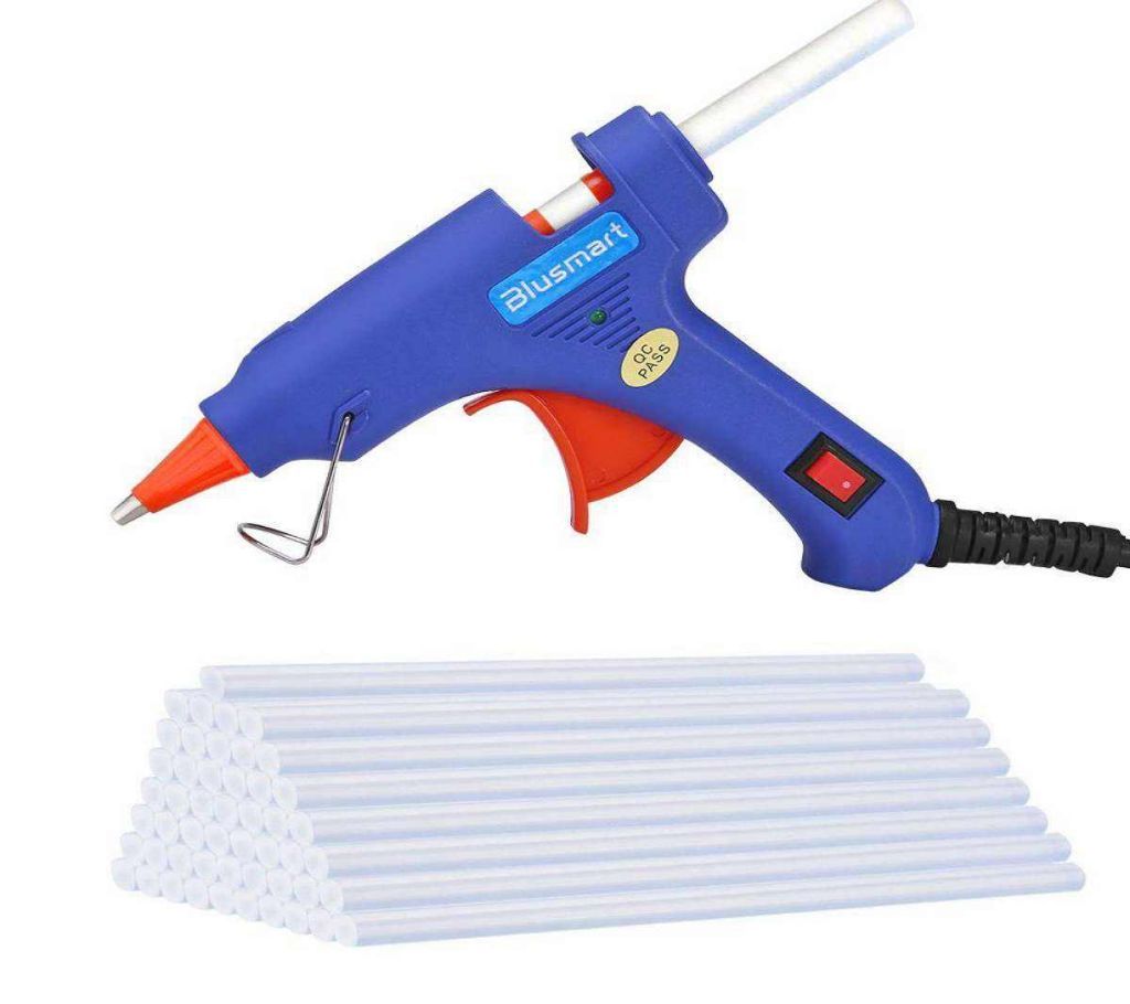 Glue Gun Stick - 10pcs - Mini