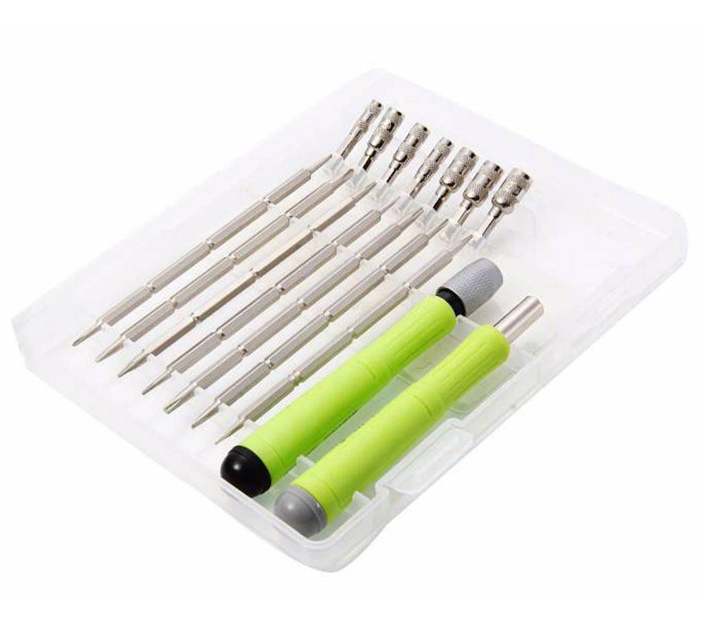 16 in 1 Screwdriver Set 