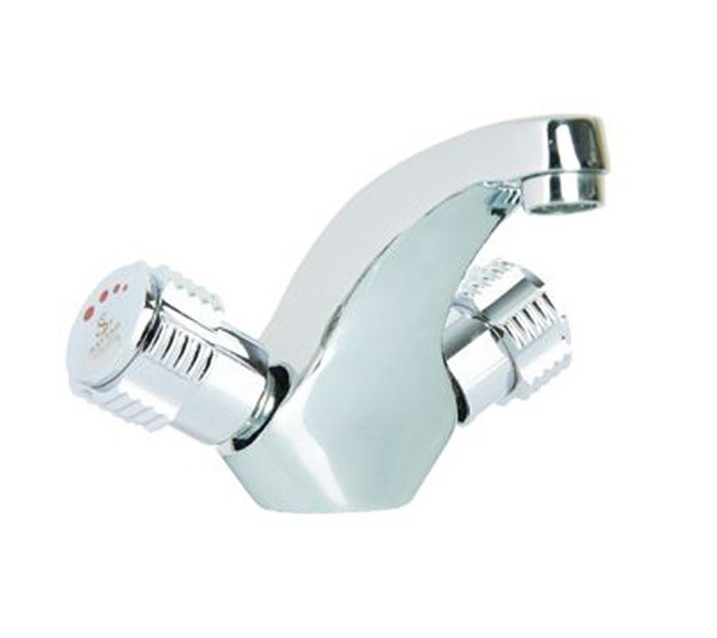 Special Fixed Basin Mixer - Star