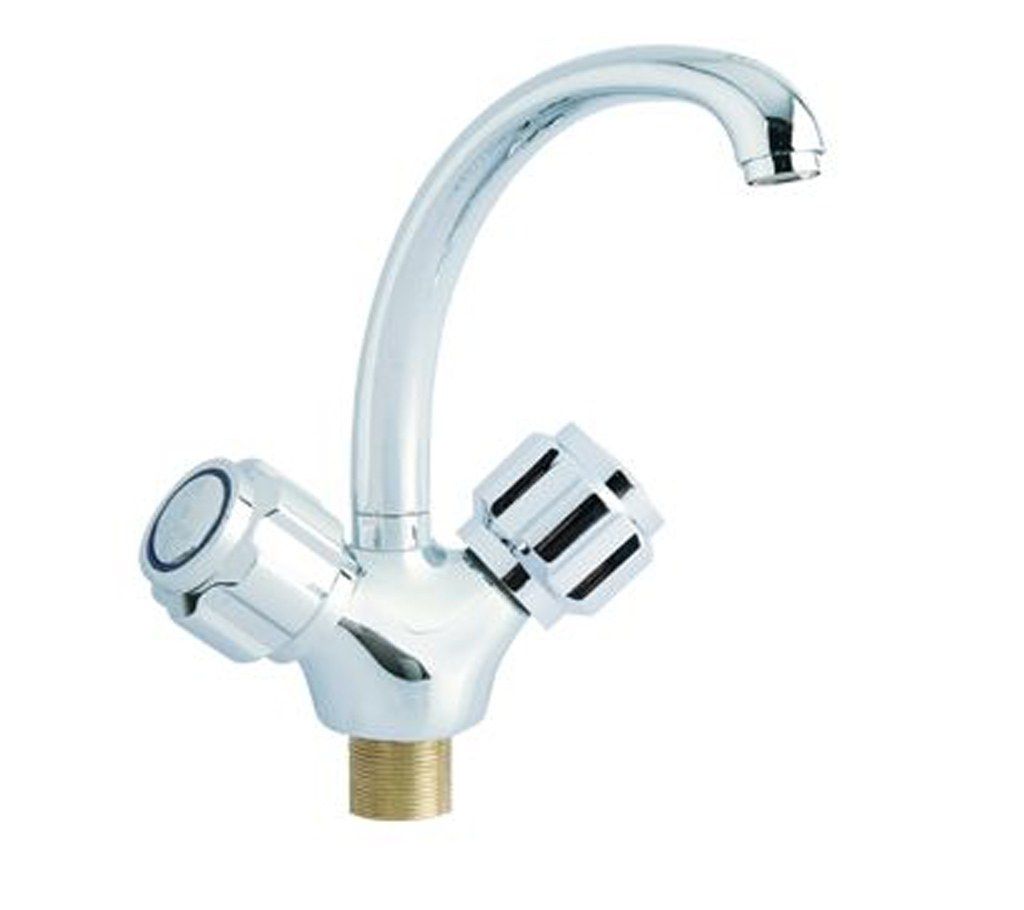 Full Moving Basin Mixer - Essco