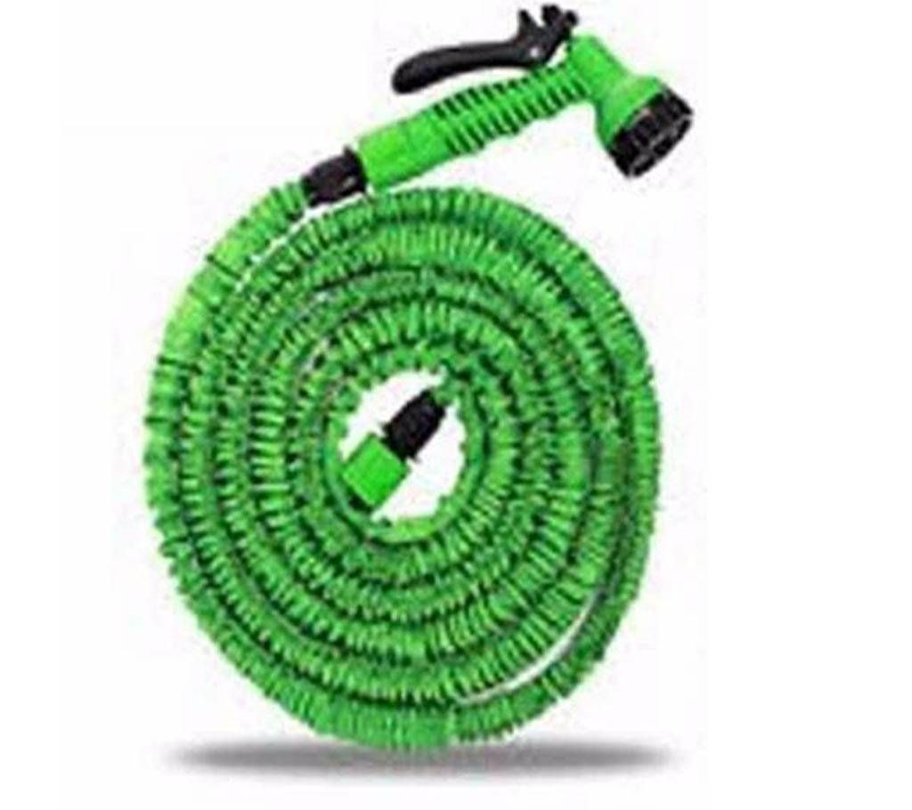 Magic Hose pipe-wash Bike/Car 75Feet