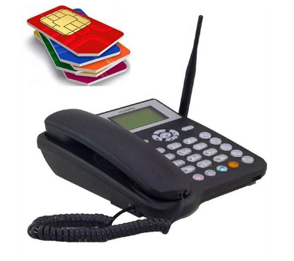 Huawei Landphone Set