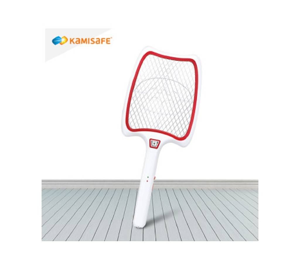 Mosquito Killing Bat with LED Light