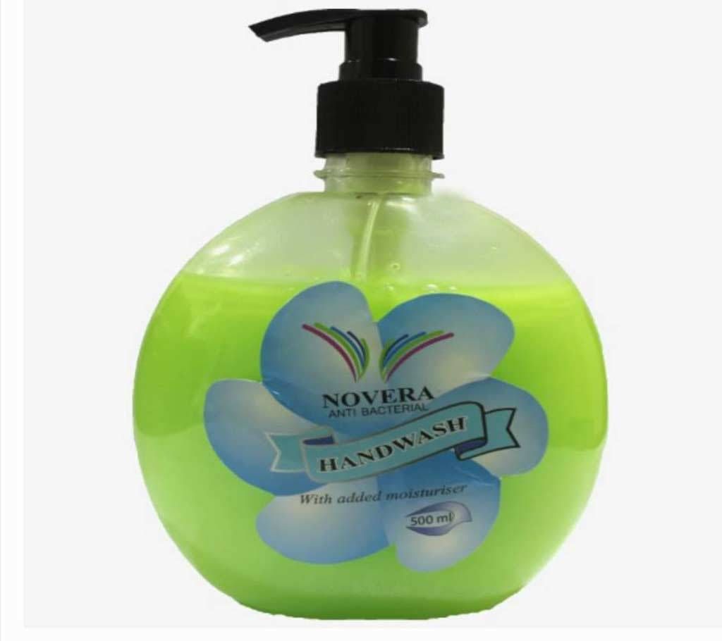 Novera Hand Wash - 500 ml
