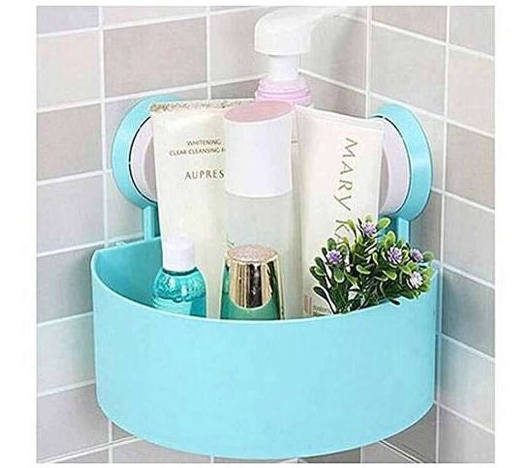 Bathroom Wall Shelves - Sky Blue