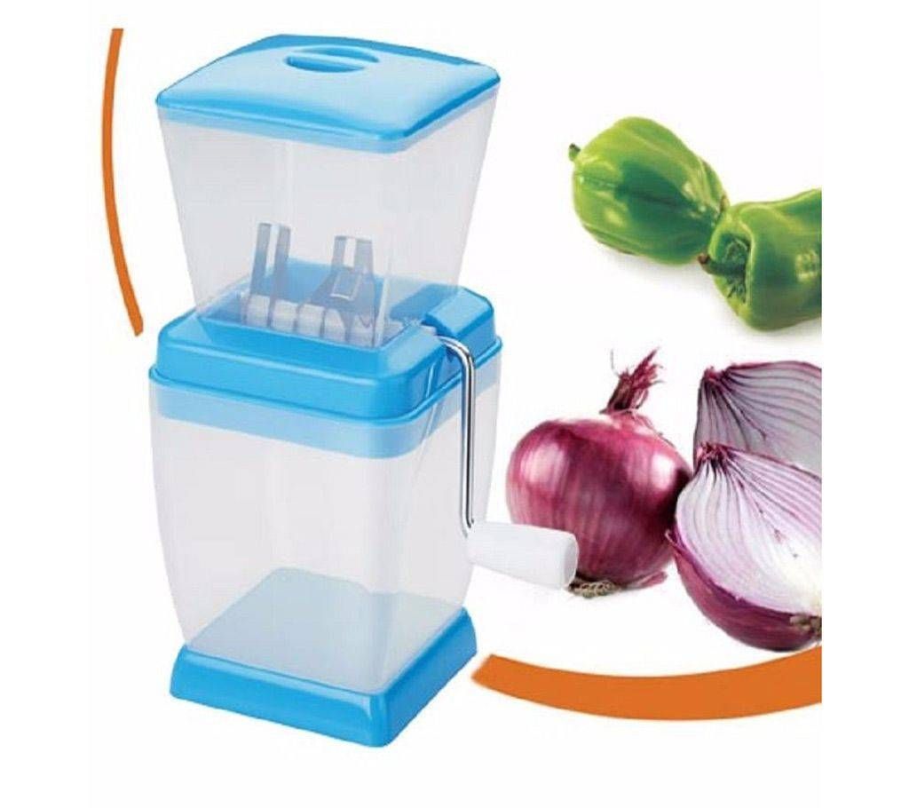 maltifasihonal onion choper