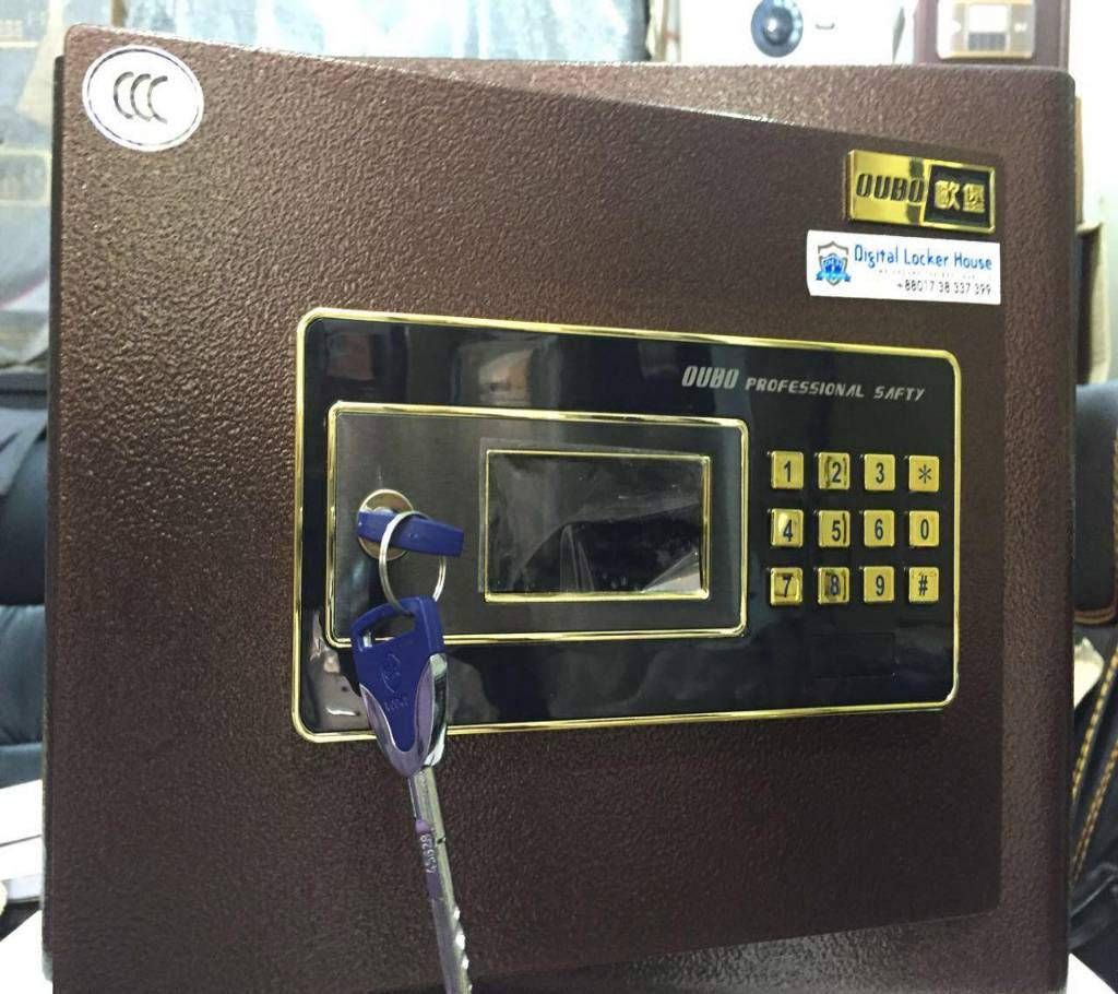 Digital Locker - Model A3-12