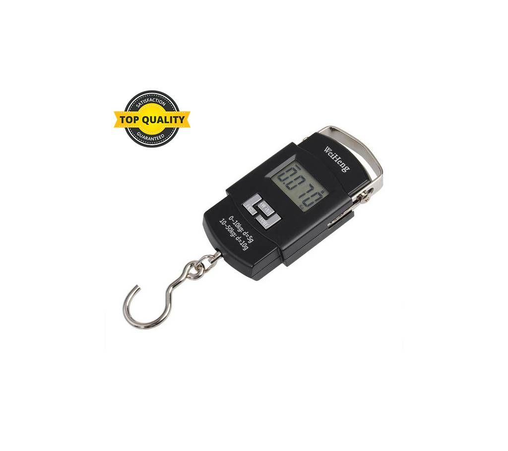 Easy Electric Scale