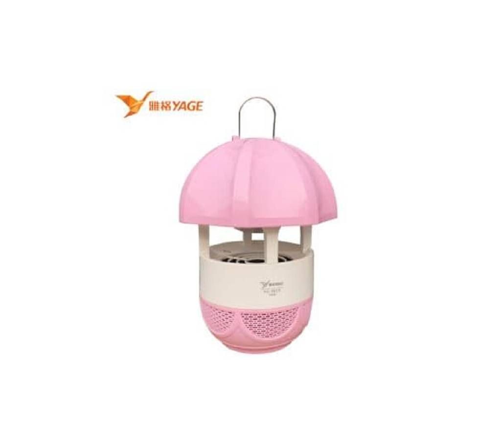 Yage YG-5619 Mosquito Lamp Home Indoor
