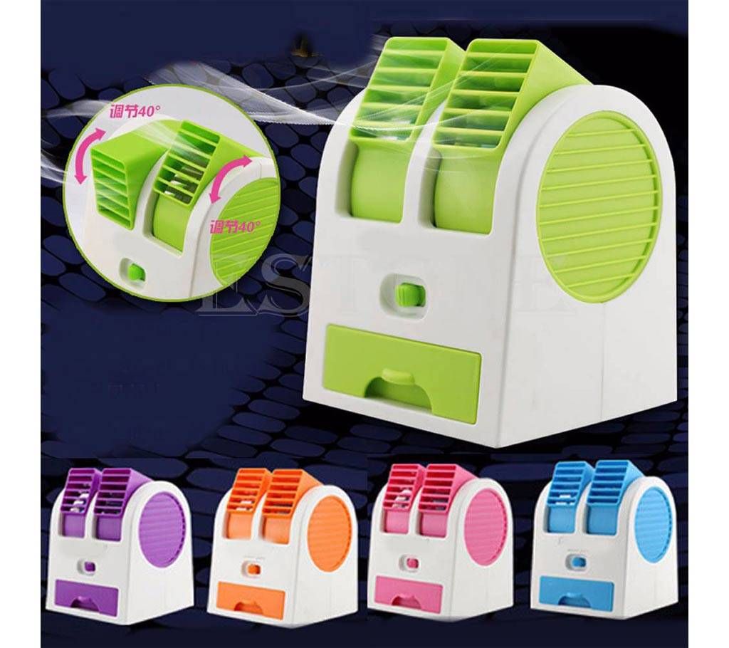 Mini Portable USB air cooler-1 pc 