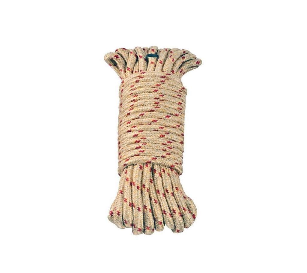 Nylon Rope - Beige