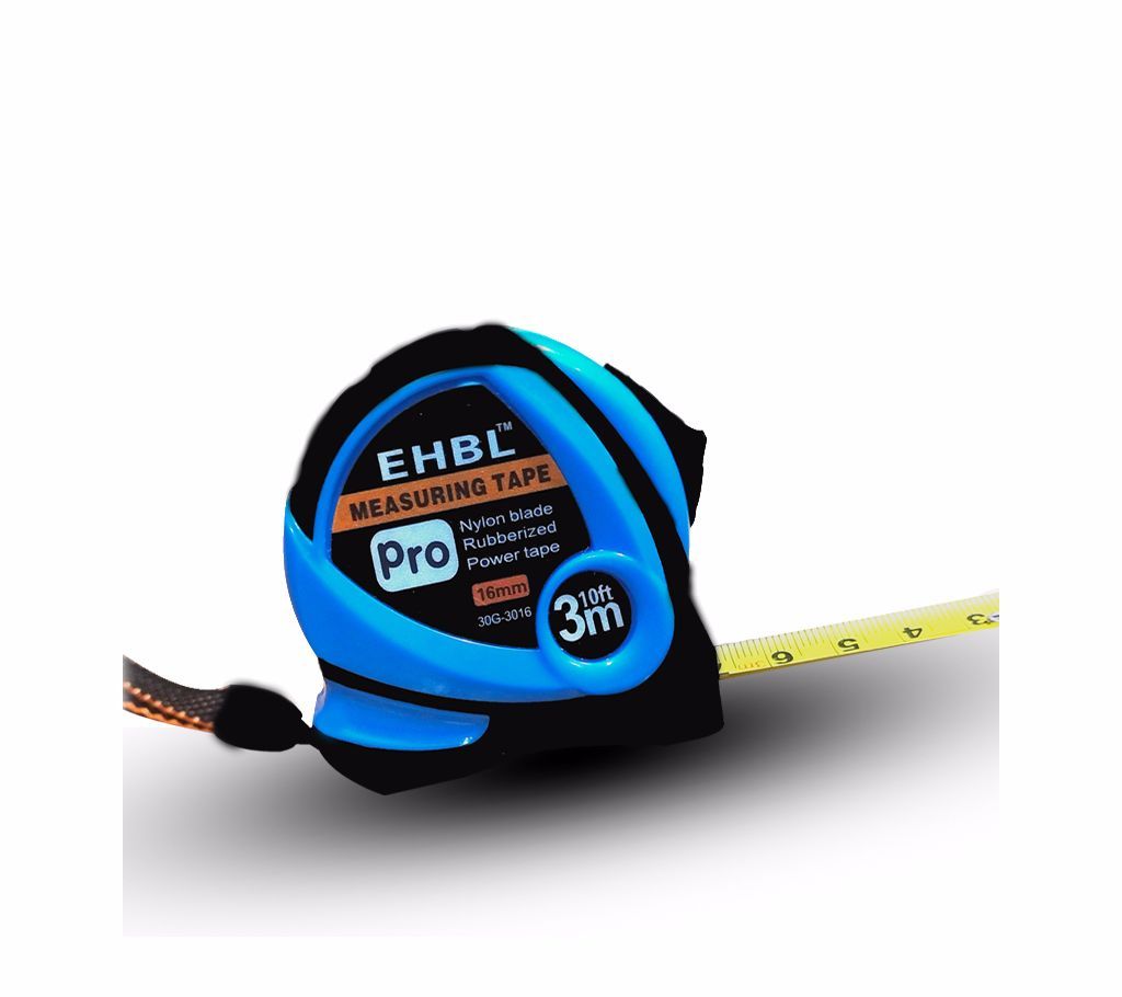 EHBL Measuring Tape- 3mm