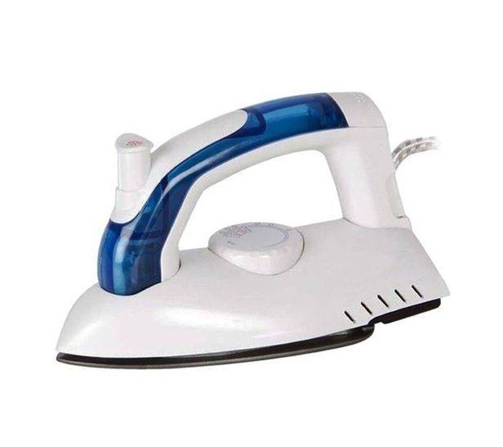Hetian CL-258B Travel Iron 
