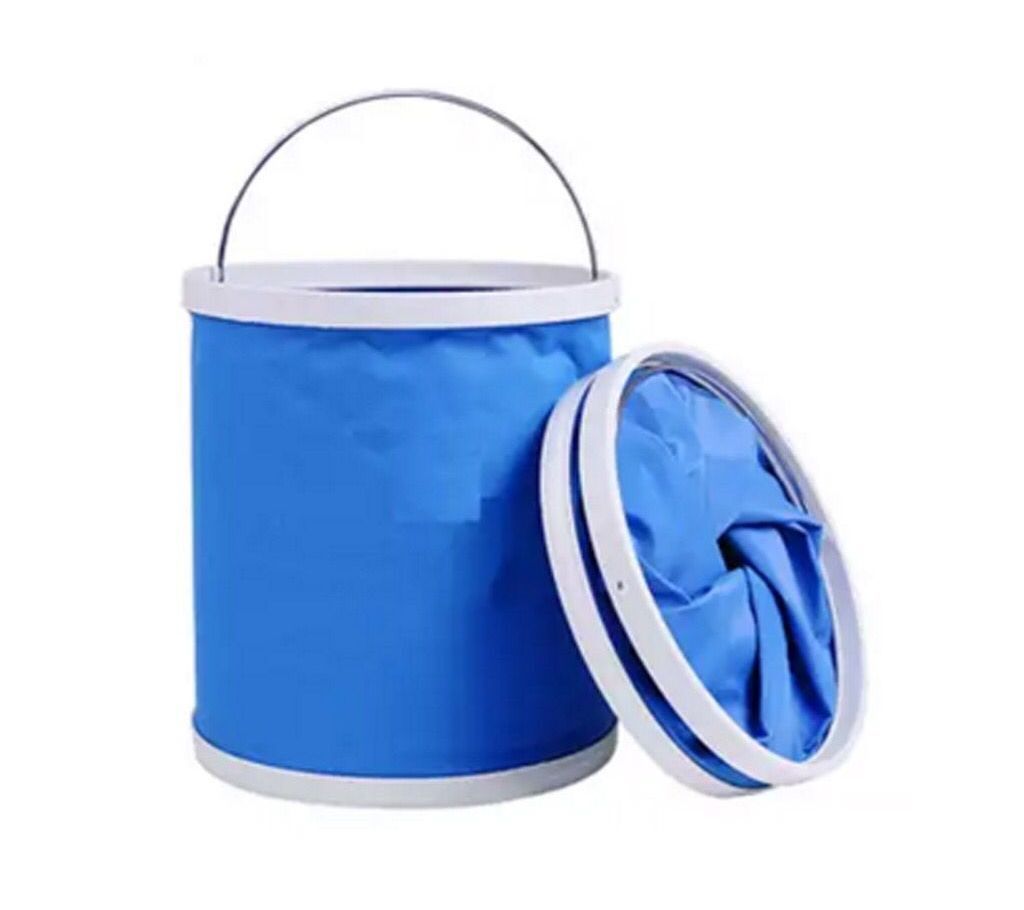 Folding Bucket 13 Liter