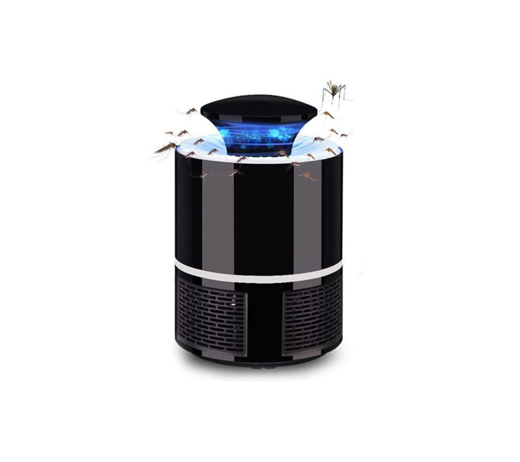USB Electronics Mosquito Killer Trap 