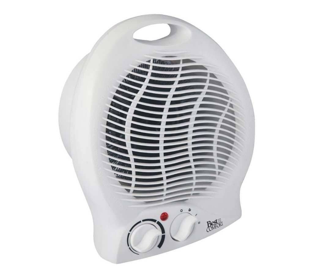 Fan Heater1