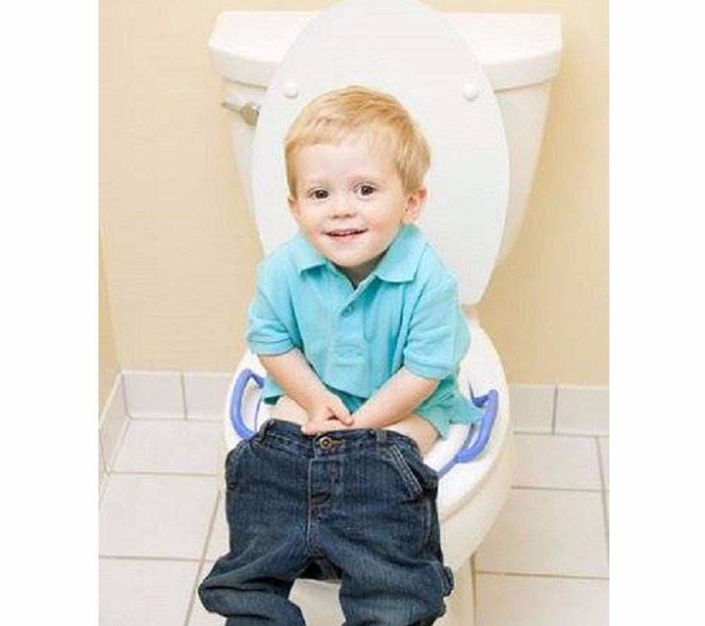 Portable toilet seat For Kids