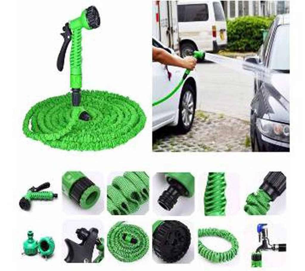 Magic hose pipe(75 ft)-extendable