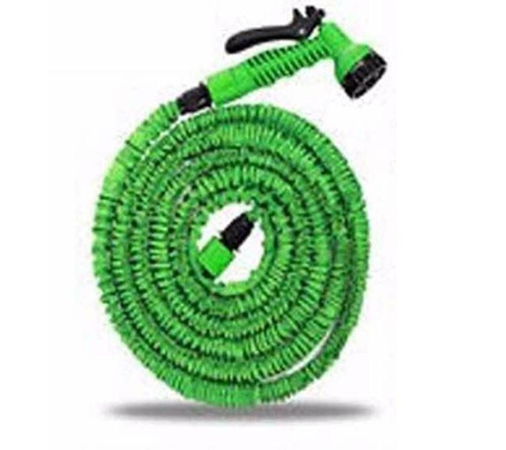 Magic Hose pipe-wash Bike/Car  100Feet