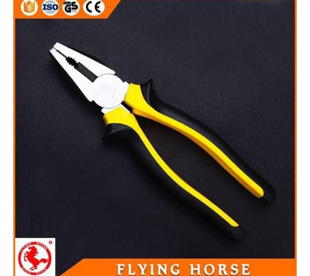 Heavy Duty Combination Pliers  6"